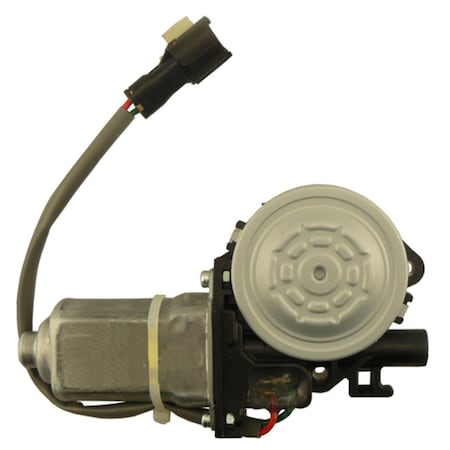 Aci Automotive Kia Sedona 05-02/Sorento 09-03 Window Motor, 389025 389025